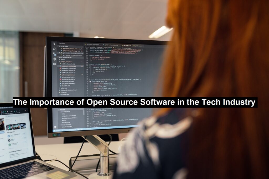 Open Source