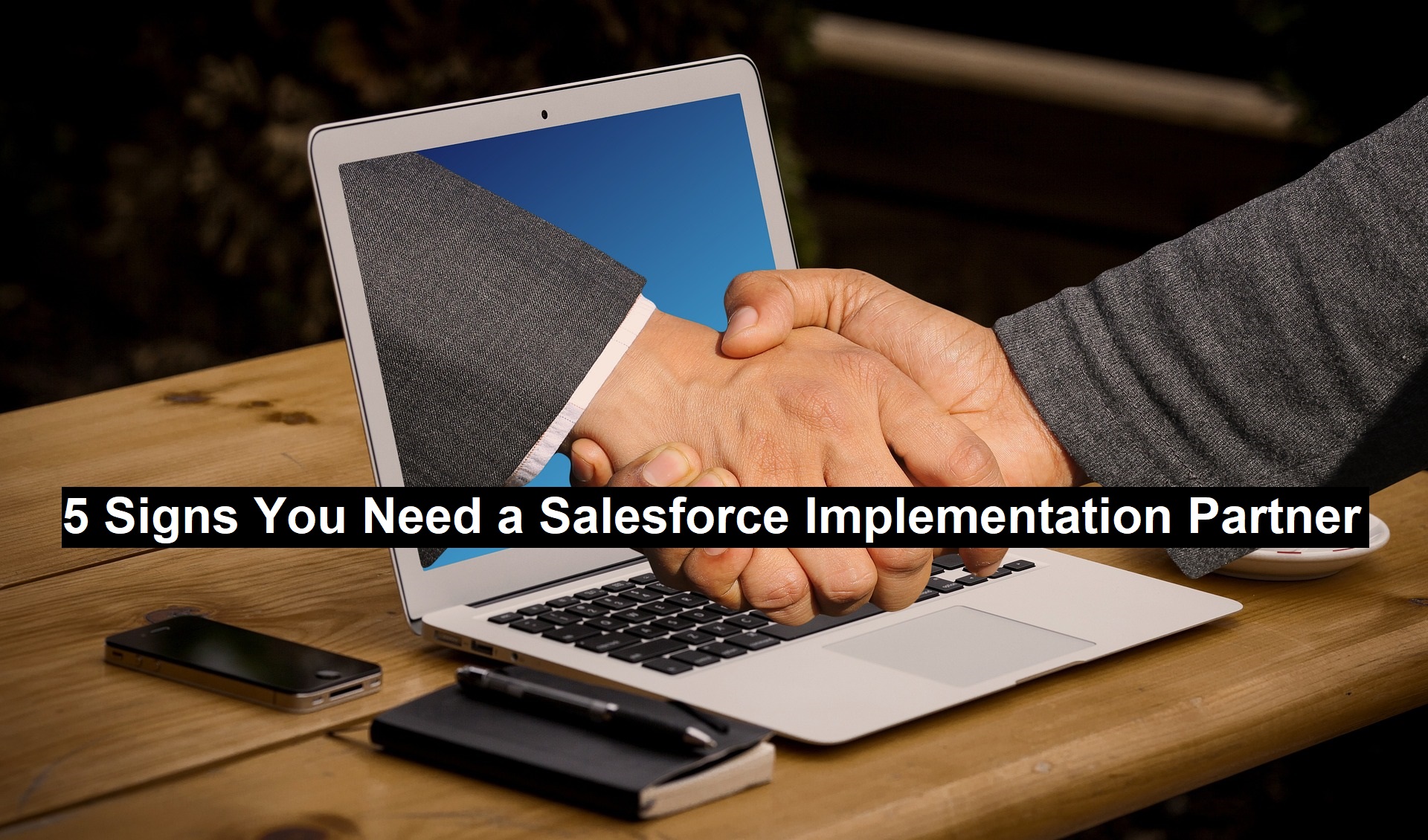 Implementation Partner