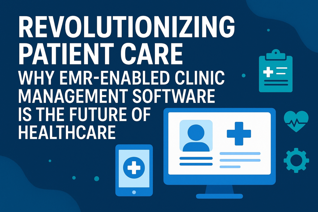 Revolutionizing Patient Care