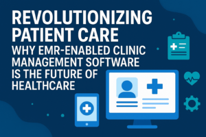 Revolutionizing Patient Care