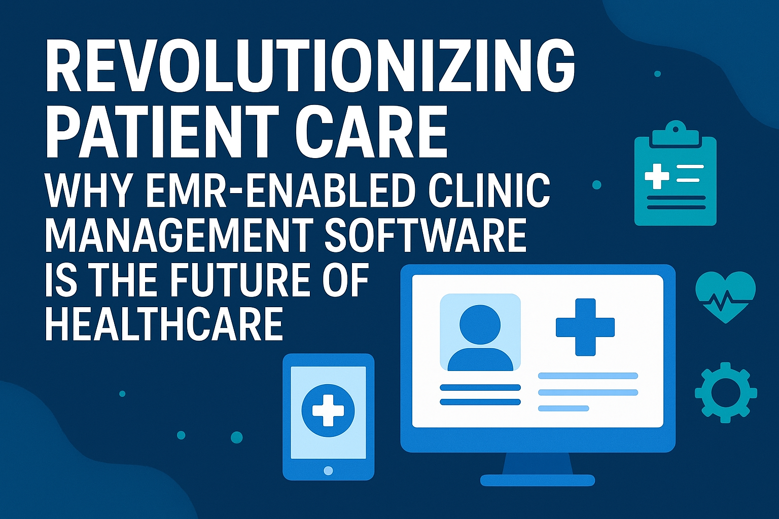 Revolutionizing Patient Care