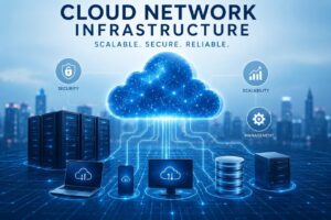 Cloud Network Infrastructure